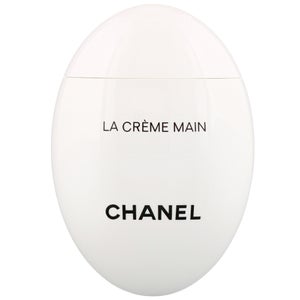 Chanel Body Care La Creme Main Smooth-Soften-Brighten 50ml