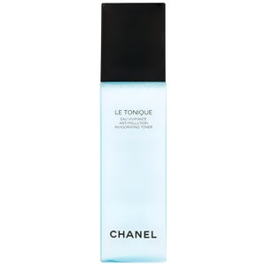 Chanel Cleansers & Makeup Removers Le Tonique Anti-Pollution Invigorating Toner 160ml