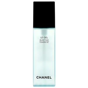 Chanel Cleansers & Makeup Removers Le Gel Anti-Pollution Cleansing Gel 150ml
