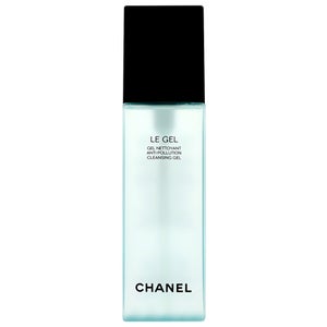Chanel Cleansers & Makeup Removers Le Gel Anti-Pollution Cleansing Gel 150ml