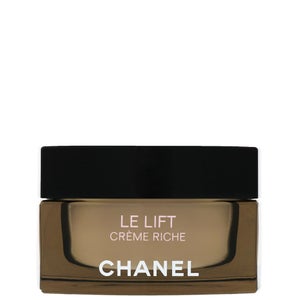 Chanel Le Lift Creme de Nuit Smoothing & Firming Night Cream 1.7 oz