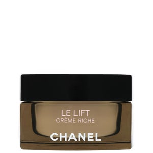 Chanel Moisturisers Le Lift Crème Riche 50ml