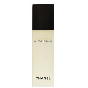 Chanel Moisturisers Sublimage La Lotion Suprême Ultimate Skin Regeneration 125ml