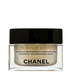 Chanel Masks & Scrubs Sublimage Essential Regenerating Mask 50g