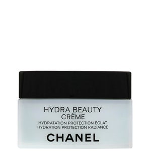 Chanel Moisturisers Hydra Beauty Crème 50g
