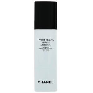 Chanel Moisturisers Hydra Beauty Lotion Very Moist 150ml