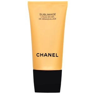 Chanel Cleansers & Makeup Removers Sublimage L'Huile en Gel 150ml