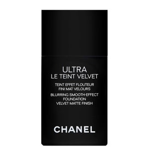 Chanel Ultra Le Teint Velvet No 10 Beige 30ml