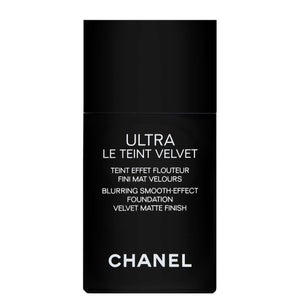 Chanel Ultra Le Teint Velvet No 22 Beige Rose 30ml