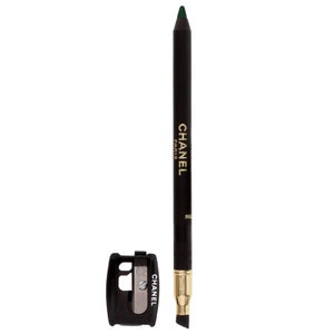 Chanel Le Crayon Yeux Precision Eye Definer 71 Black Jade 1g