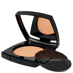 Chanel Les Beiges Healthy Glow Sheer Powder SPF 15 - 60 0.42 oz Powder 