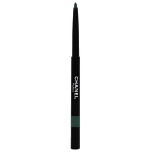Chanel Stylo Yeux Waterproof Long-Lasting Eyeliner 46 Vert Emeraude 0.3g
