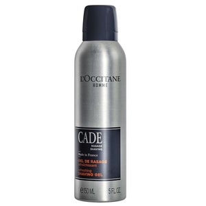 L'Occitane Cade Shaving Gel 150ml