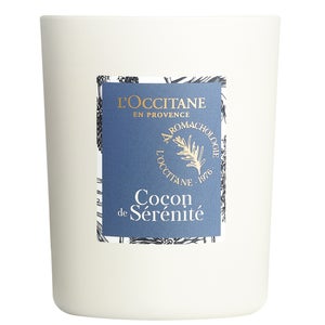 L'Occitane Home Cocon De Sérenité Relaxing Candle 140g