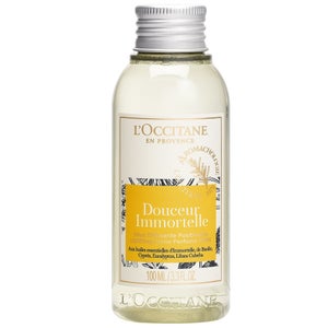 L'OCCITANE  Home Douceur Immortelle Uplifting Diffuser Refill 100ml
