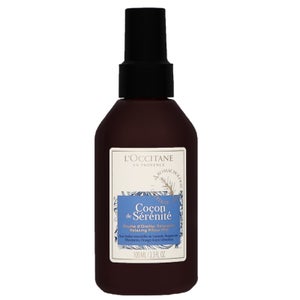 L'OCCITANE  Aromachologie Cocon De Sérenité Relaxing Pillow Mist 100ml