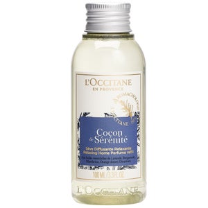 L'OCCITANE  Home Cocon De Sérenité Relaxing Diffuser Refill 100ml