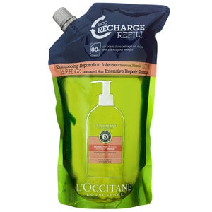 L'Occitane Aromachologie Intensive Repair Shampoo Eco Refill 500ml