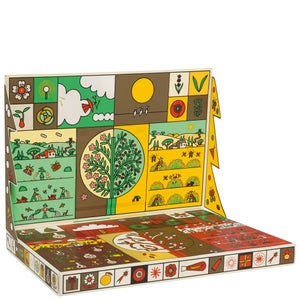 L'OCCITANE Christmas 2022 Classic Advent Calendar