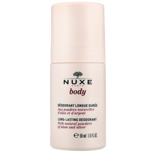 Nuxe Body Long-Lasting Deodorant 50ml