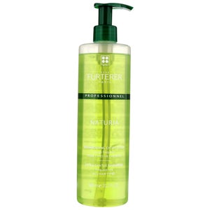 Rene Furterer Naturia Extra Gentle Shampoo For All Hair Types 600ml / 20.2 fl.oz.