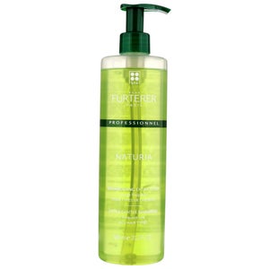Rene Furterer Naturia Extra Gentle Shampoo For All Hair Types 600ml / 20.2 fl.oz.