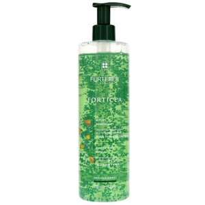 Rene Furterer Forticea Energizing Shampoo With Essential Oils For All Hair Types 600ml / 20.2 fl.oz.