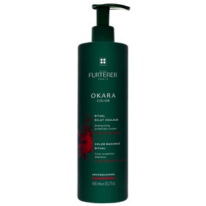 Rene Furterer Okara Color Protection Shampoo 600ml / 20.2 fl.oz.