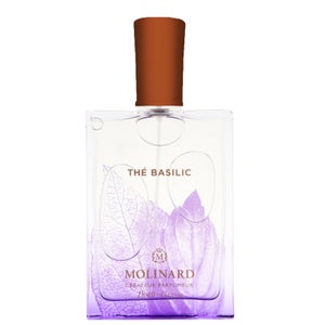 Molinard Les Éléments Fraîcheur The Basilic Eau de Parfum Spray 75ml