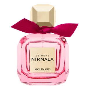 Molinard Le Rêve Nirmala Eau de Toilette Spray 75ml