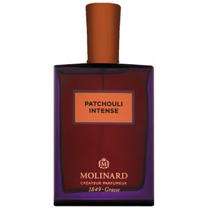 Molinard Les Eléments Prestige Patchouli Intense Eau de Parfum Spray 75ml
