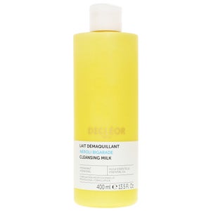 Decléor Neroli Bigarade Cleansing Milk 400ml