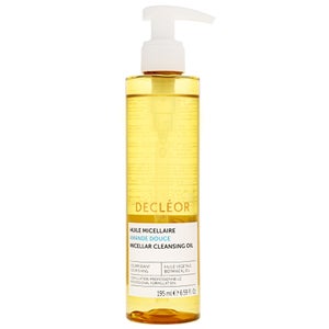 Decléor Aroma Cleanse Micellar Oil Cleansing & Make-up Removing for All Skin Types 195ml