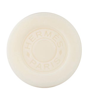 Hermès Eau des Merveilles Perfumed Soap 100g