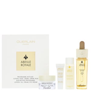 Guerlain Abeille Royale Age Defying Program Gift Set