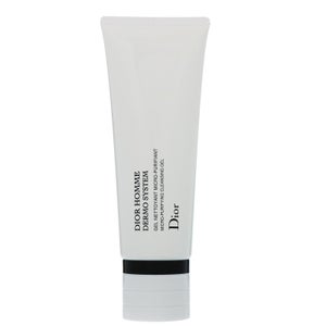 Dior Homme Skincare Dermo System Micro Purifying Cleansing Gel 125ml