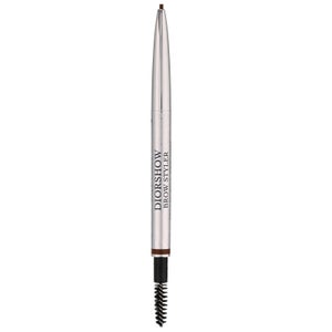 Dior Diorshow  Brow Styler Pencil 02 Chestnut 0.09g