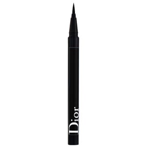 Dior Diorshow On Stage Liner 091 Matte Black