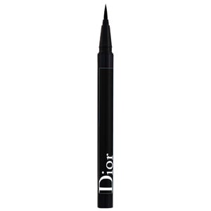Dior Diorshow On Stage Liner 091 Matte Black