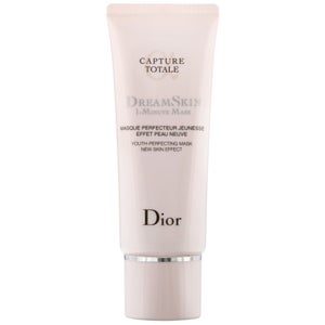 Dior Capture Totale Dreamskin 1 Minute Mask 75ml