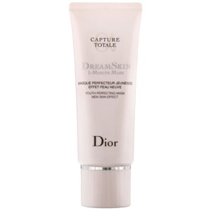 Dior Capture Totale Dreamskin 1 Minute Mask 75ml