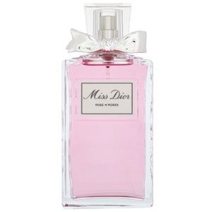 Dior Miss Dior Rose N'Roses Eau de Toilette Spray 100ml