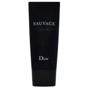 Dior Sauvage Shaving Gel 125ml