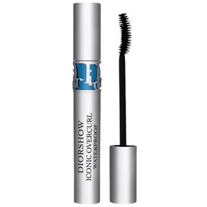 Dior Diorshow Iconic Overcurl Waterproof 91 Over Black 10ml