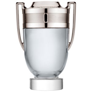 Paco Rabanne Invictus Eau de Toilette Spray 150ml