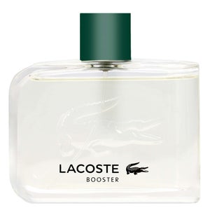 Lacoste Booster Eau de Toilette Spray 125ml