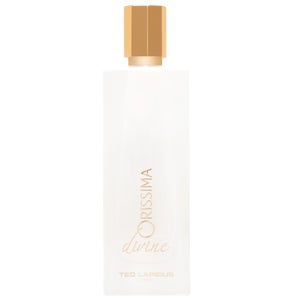 Ted Lapidus Orissima Divine Eau de Parfum Spray 100ml