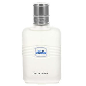 Chevignon Best Of Chevignon Eau de Toilette Spray 100ml