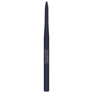 Clarins Waterproof Eye Pencil New Packaging 03 Blue Orchid 0.29g / 0.04 oz.