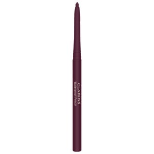 Clarins Waterproof Eye Pencil New Packaging 04 Fig 0.29g / 0.04 oz.